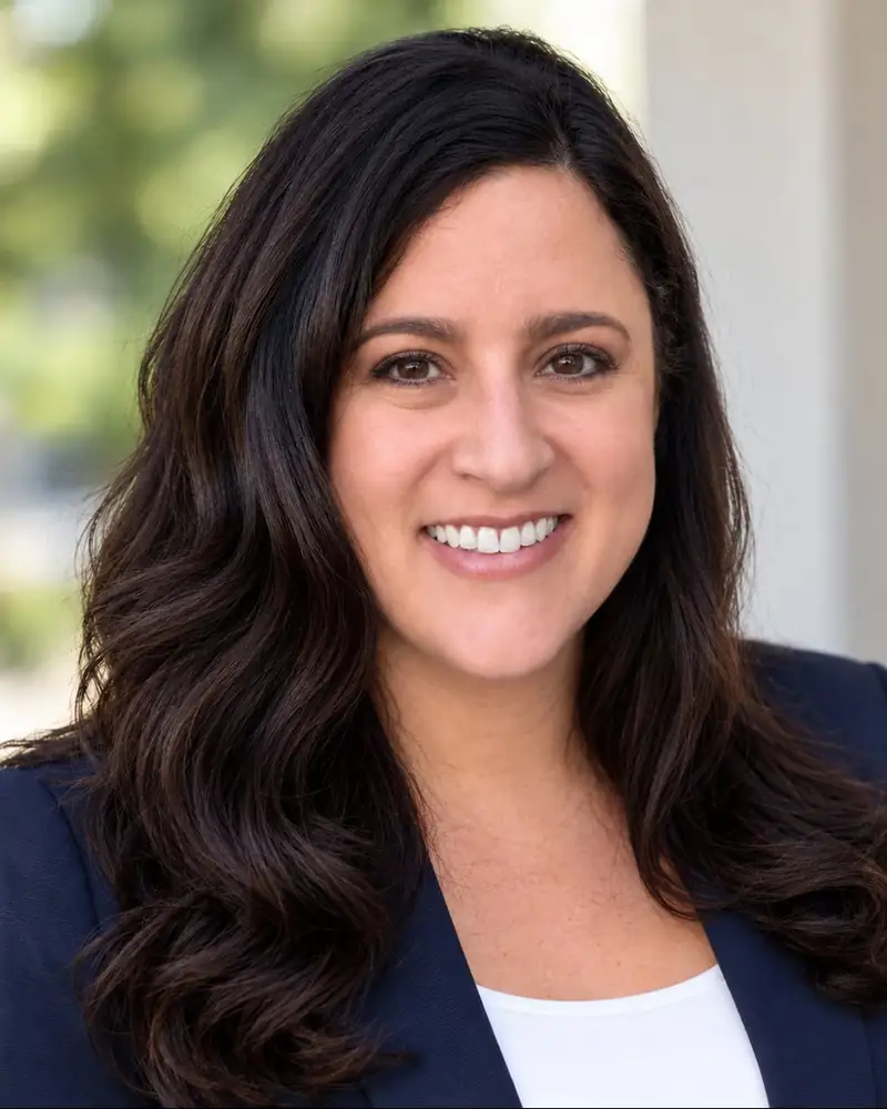 Tiffany Boccieri, candidate for Laguna Hills City Council, District 4