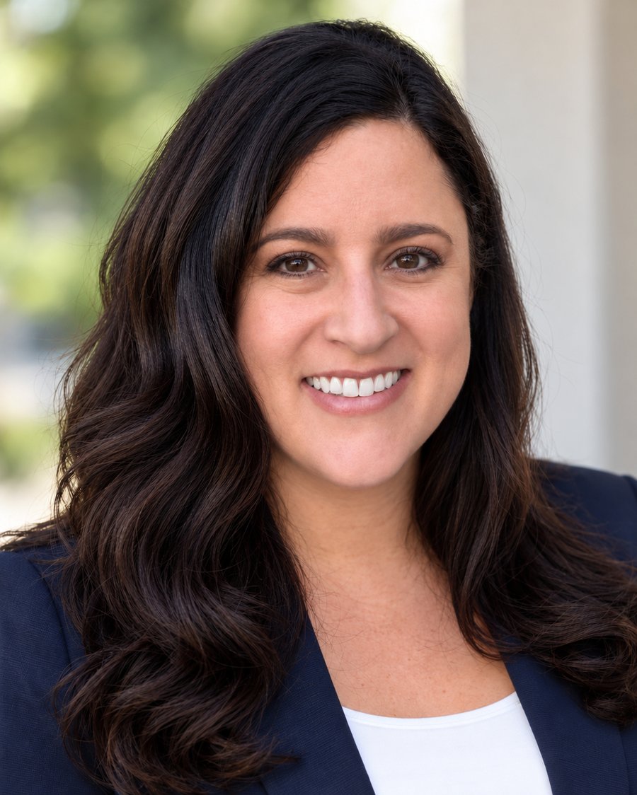 Portrait of Tiffany Boccieri